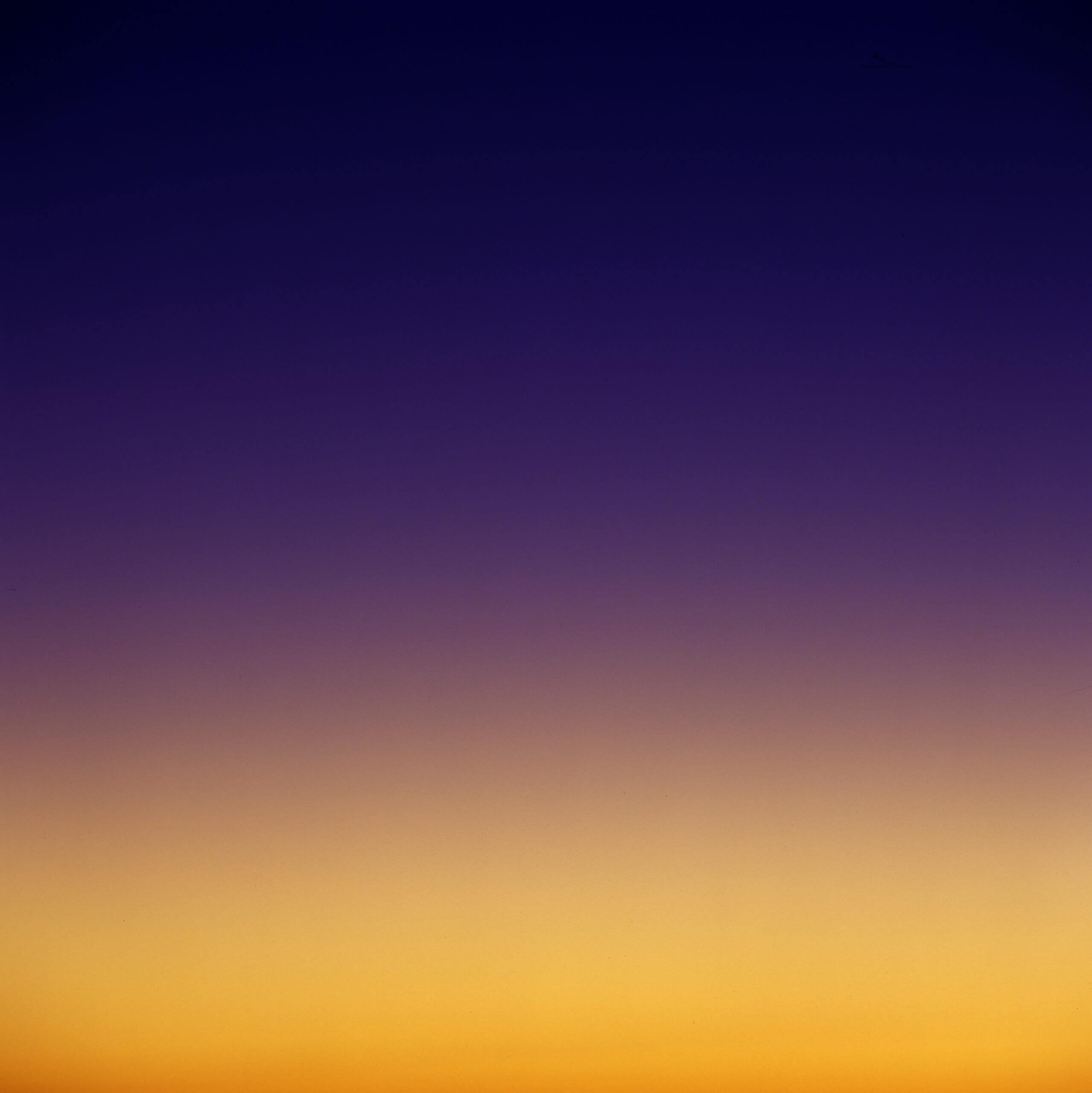 Jean-Baptiste Huynh, Crépuscule 74, 2008