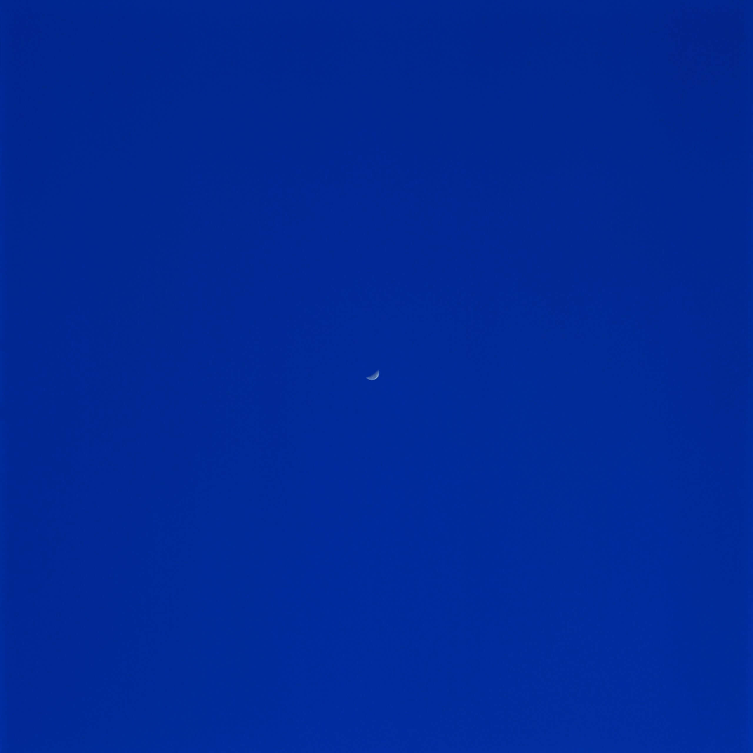 Jean Baptiste Huynh, Crépuscule 9, 2008