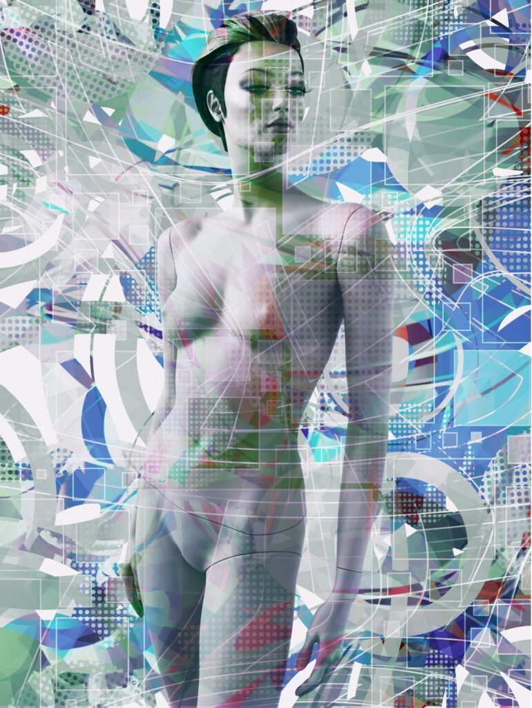 Valeri Belin, Junita, Super Model Series