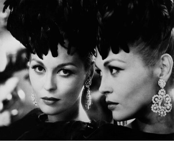 Jerry Schatzberg, Faye Dunaway, Two-Fer, New York