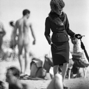 Jerry Schatzberg, Naked Beach