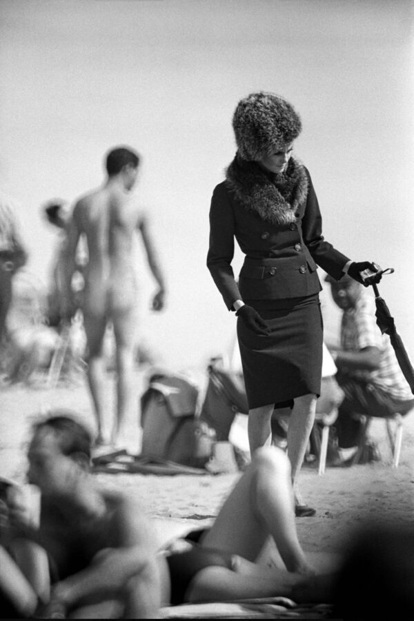 Jerry Schatzberg, Naked Beach