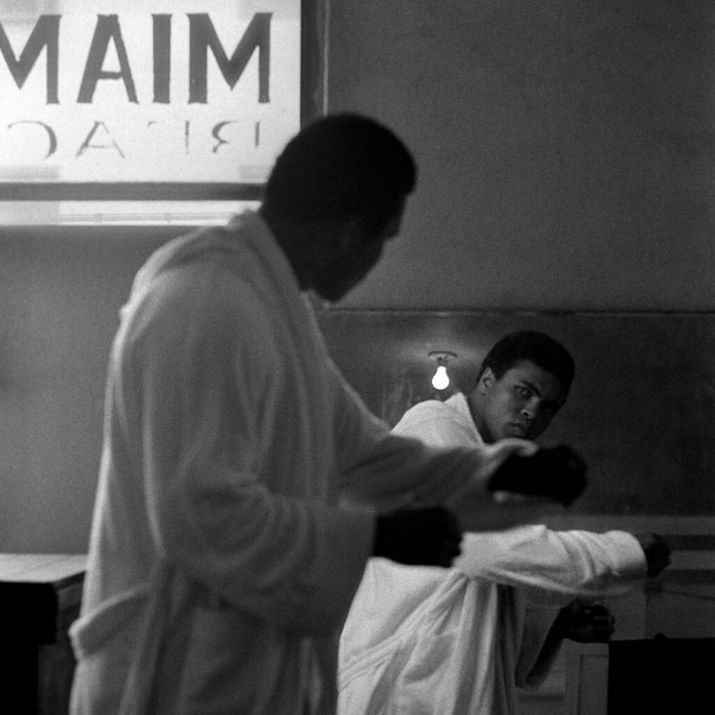 Brian Hamill