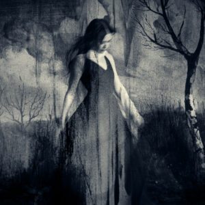 Barbara Cole, Nightfall, Secrets Series