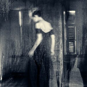 Barbara Cole, Passing, Secrets Series