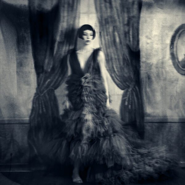 Barbara-Cole-The-Curtain Barbara Cole The Curtain, Secrets