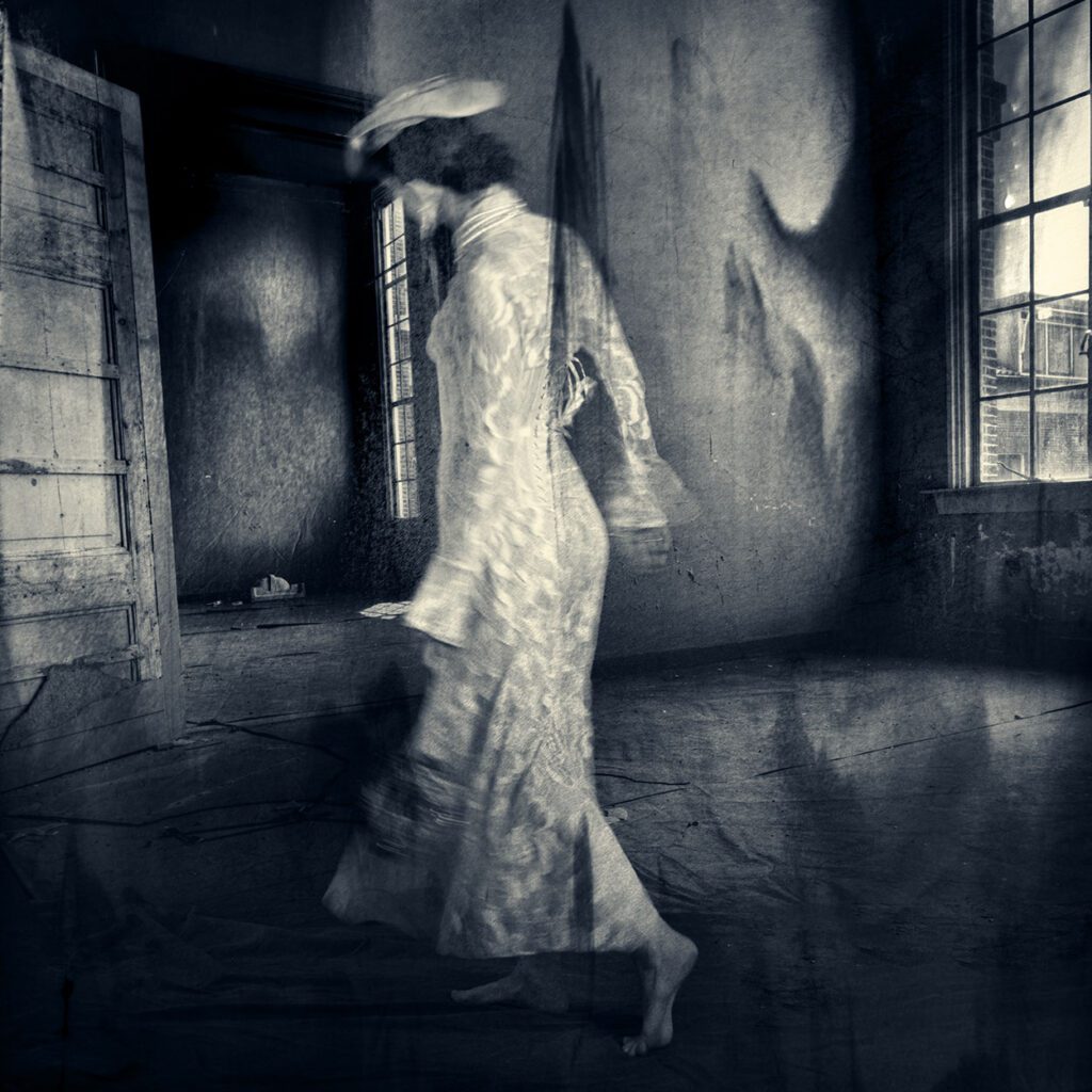 Barbara Cole, The Leaving, Secrets Series