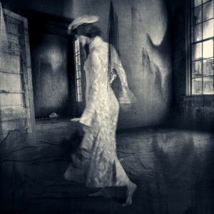 Barbara Cole, The Leaving, Secrets Series