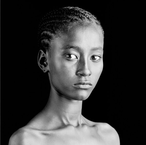 Jean-Baptiste Huynh, Ethiopie, Portrait X