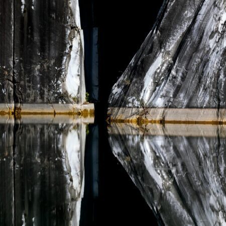 Francesca Piqueras, Inner 1, Italy 2024, Inner Movement, Lightjet Print on Kodak Paper