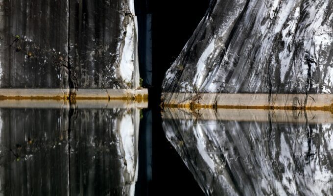 Francesca Piqueras, Inner 1, Italy 2024, Inner Movement, Lightjet Print on Kodak Paper