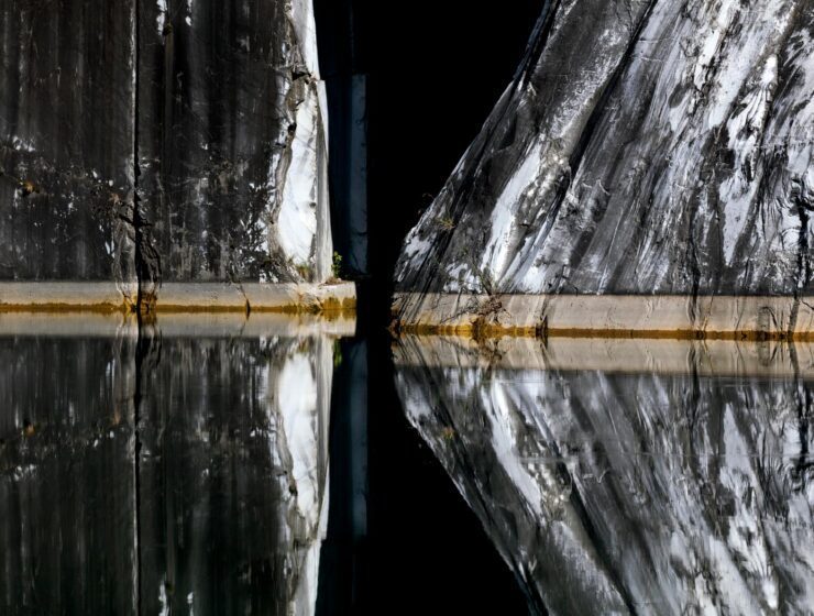 Francesca Piqueras, Inner 1, Italy 2024, Inner Movement, Lightjet Print on Kodak Paper