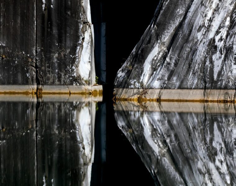 Francesca Piqueras, Inner 1, Italy 2024, Inner Movement, Lightjet Print on Kodak Paper