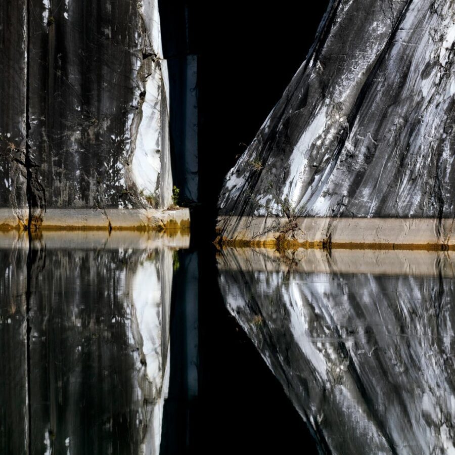 Francesca Piqueras, Inner 1, Italy 2024, Inner Movement, Lightjet Print on Kodak Paper