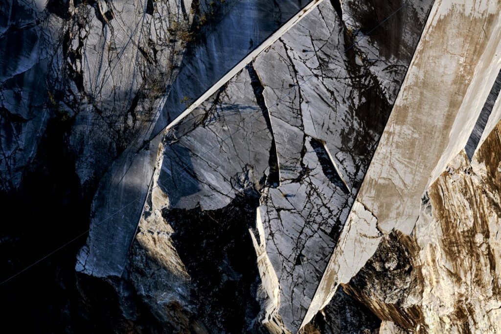 Francesca Piqueras, Inner 3, Italy 2024, Inner Movement, Lightjet Print on Kodak Paper