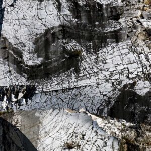 Francesca Piqueras, Inner 5, Italy 2024, Inner Movement, Lightjet Print on Kodak Paper