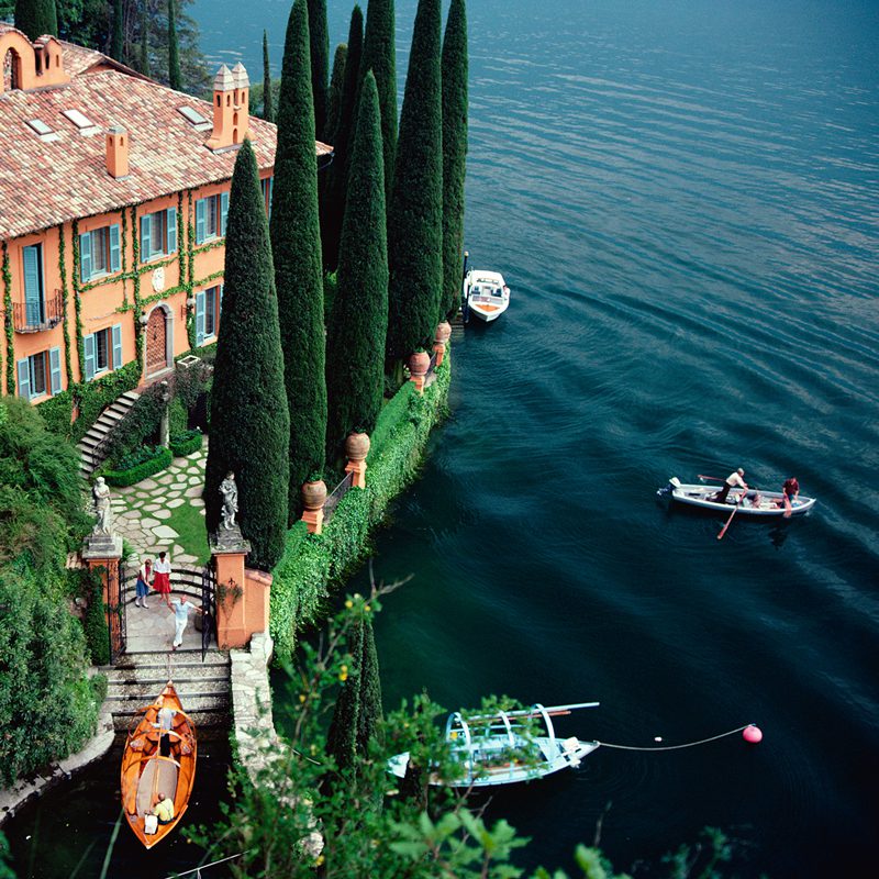 Slim Aarons