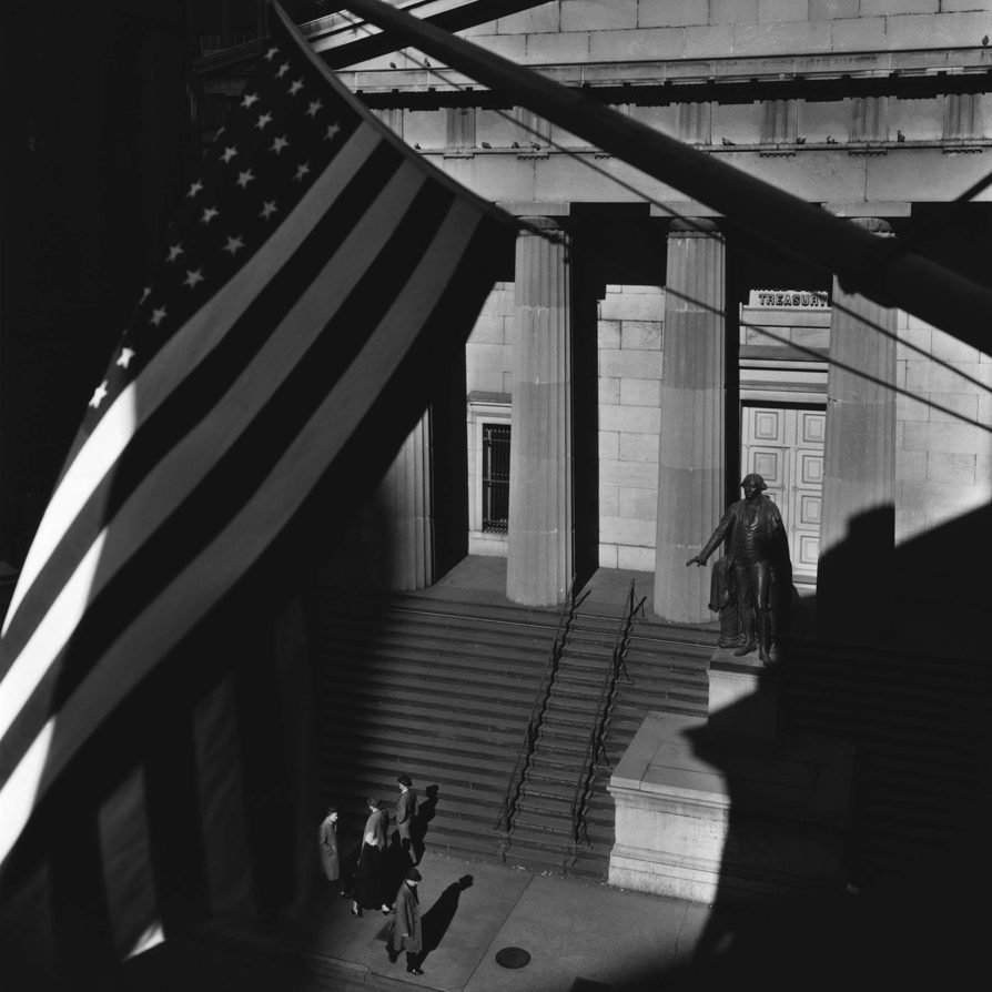 Berenice Abbott
