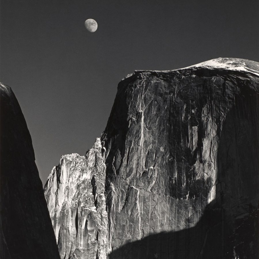 Ansel Adams
