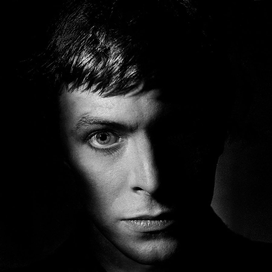 Clive Arrowsmith