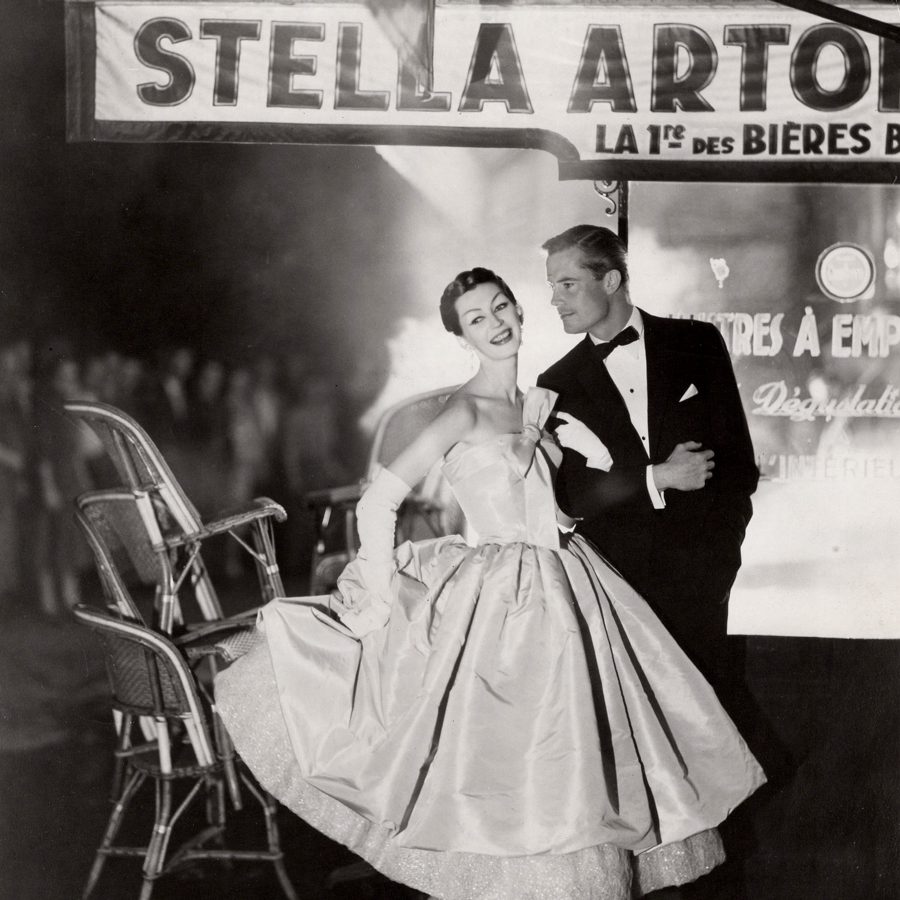 Richard Avedon