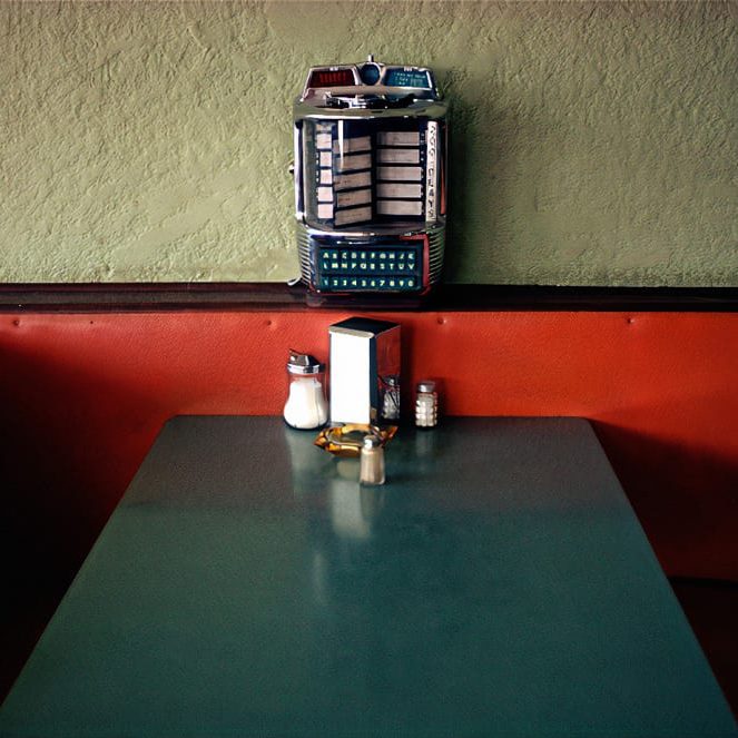John Baeder