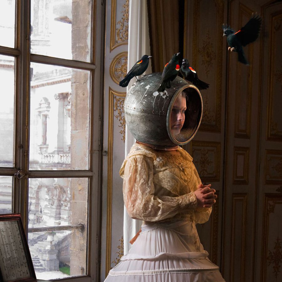 Jamie Baldridge