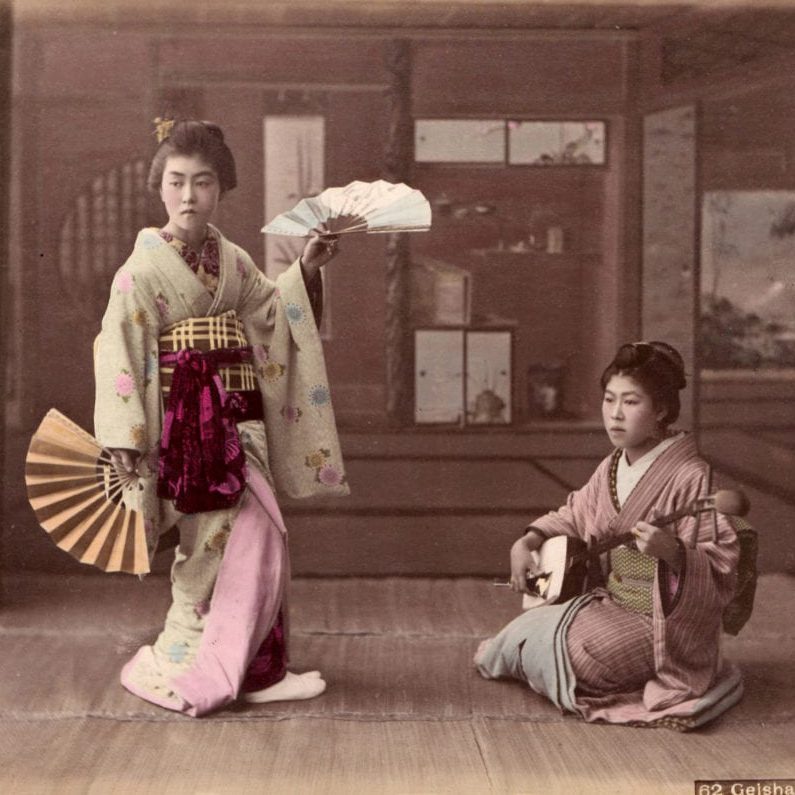 Studio of Felice Beato