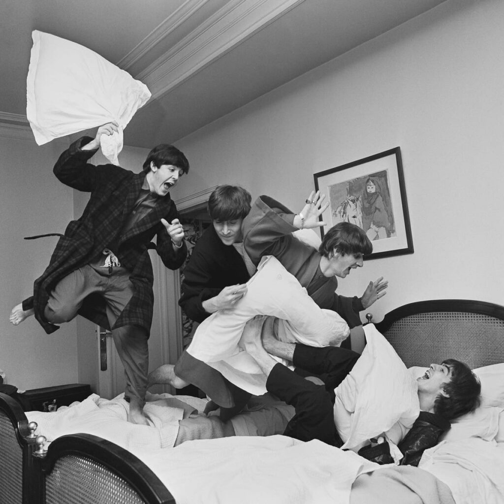 Harry Benson