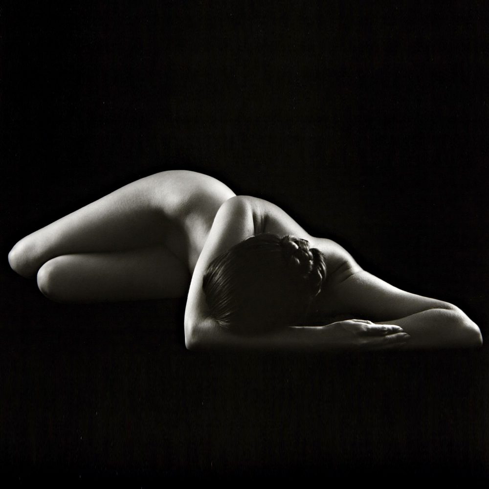 Ruth Bernhard