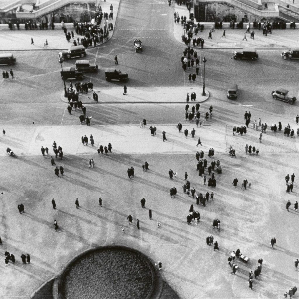 Ilse Bing