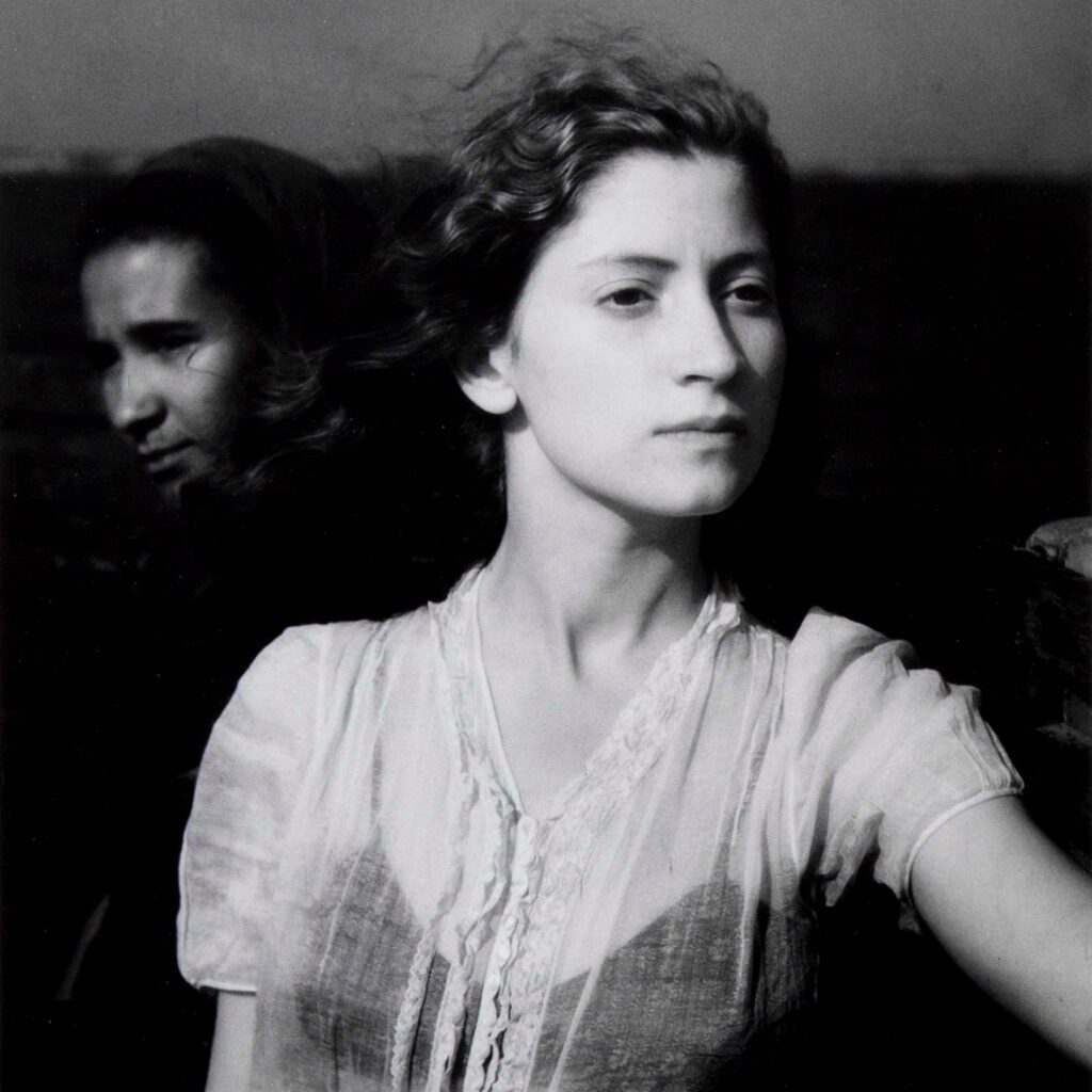 Edouard Boubat
