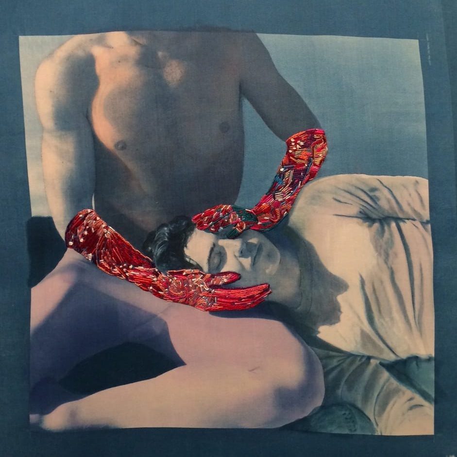 Travis Boyer