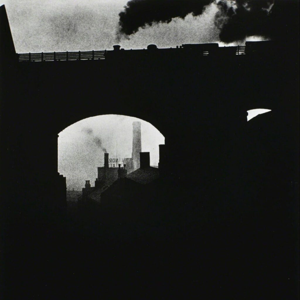 Bill Brandt