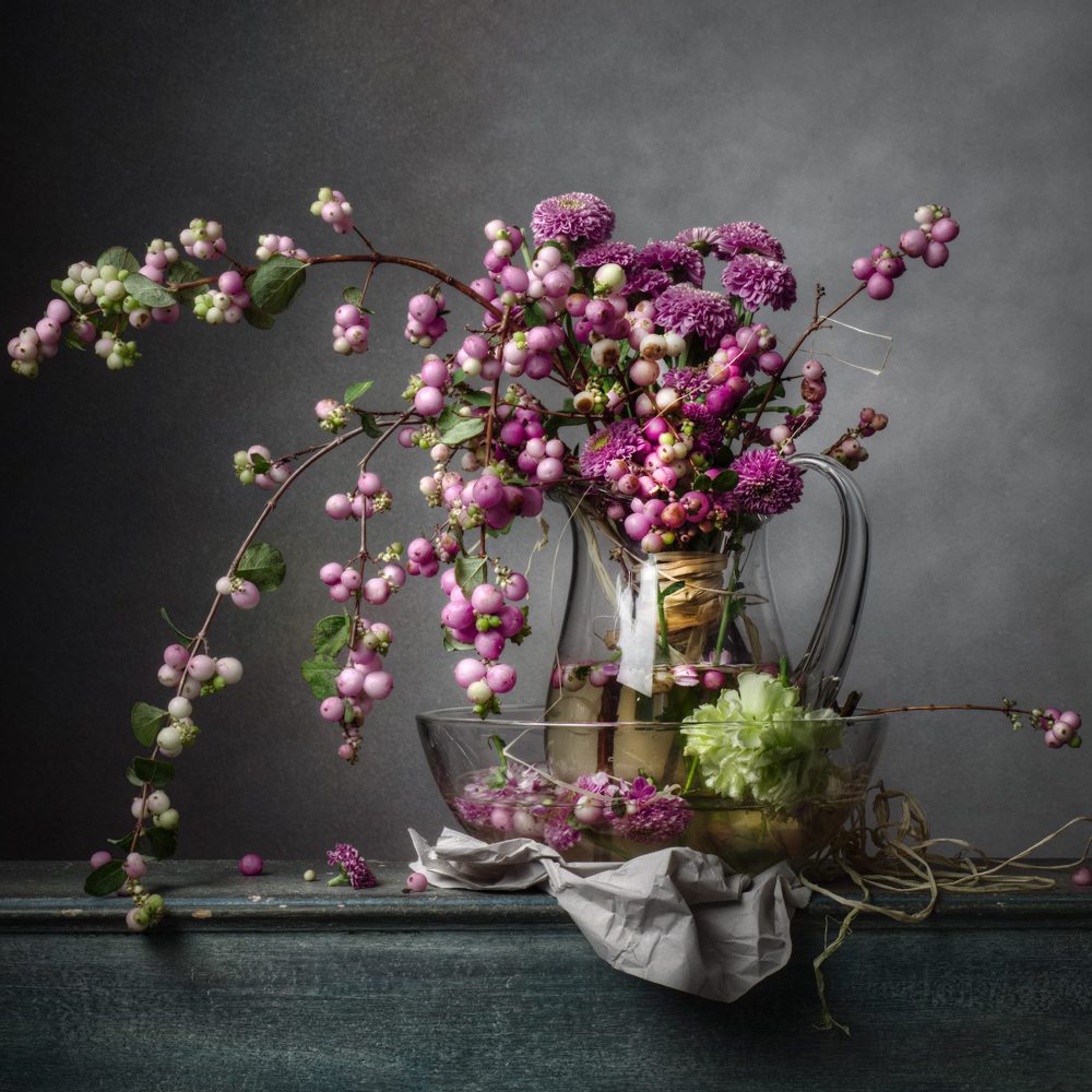 Christopher Broadbent