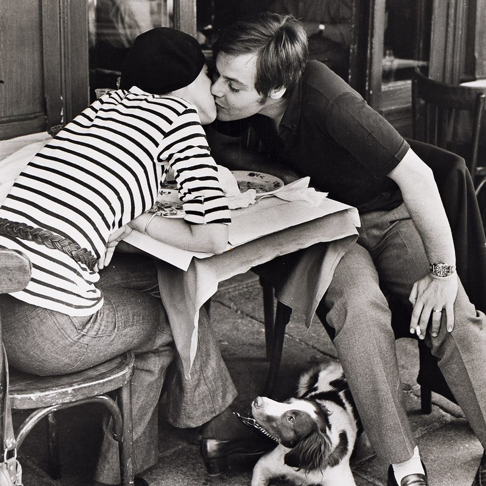 Henri Cartier-Bresson
