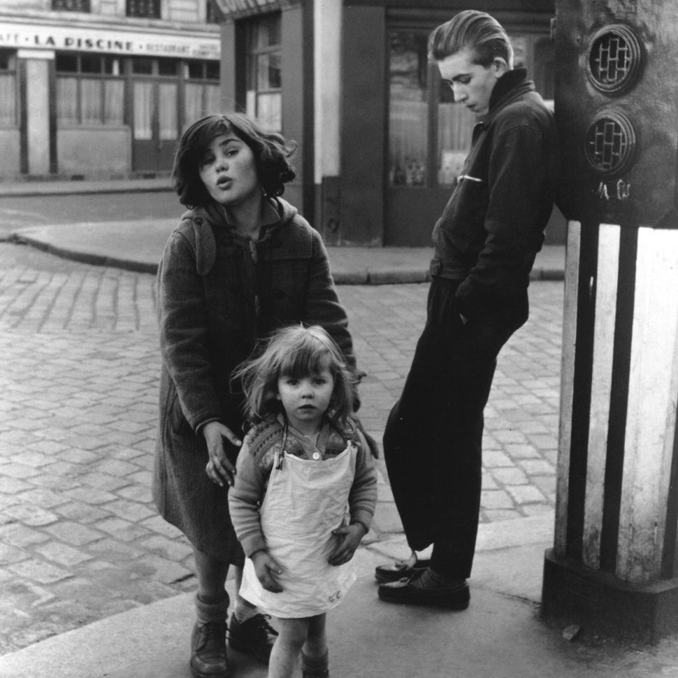 Robert Doisneau