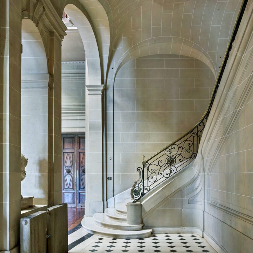 Michael Eastman