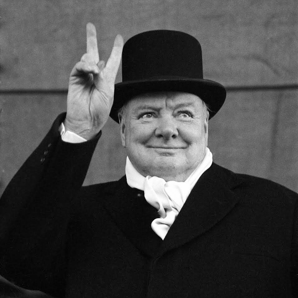 Alfred Eisenstaedt