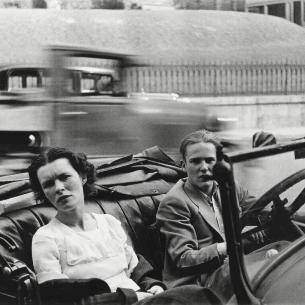 Walker Evans