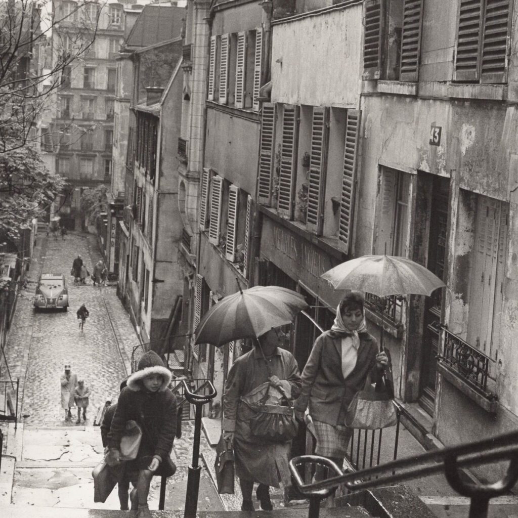 Fritz Henle