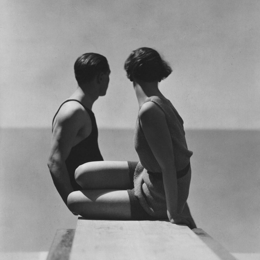George Hoyningen-Huene