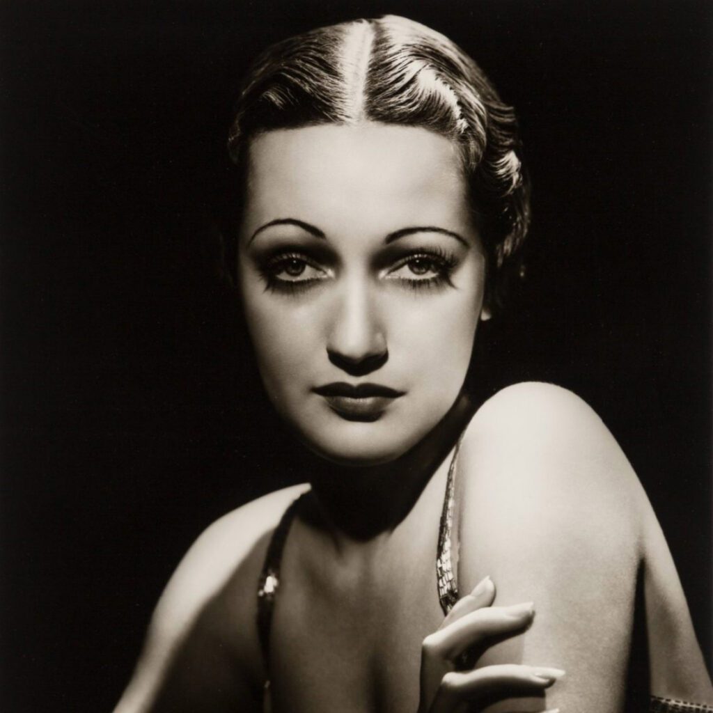 George Hurrell