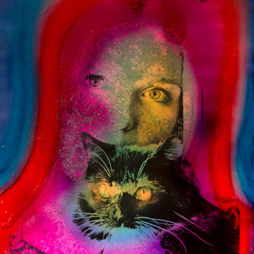 Kali (Joan Archibald)