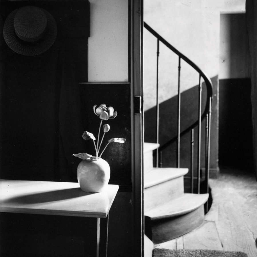André Kertész