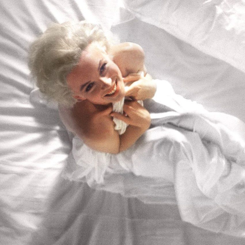 Douglas Kirkland