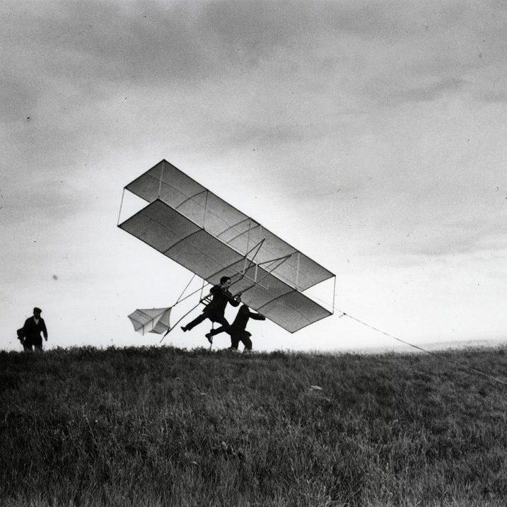 Jacques-Henri Lartigue