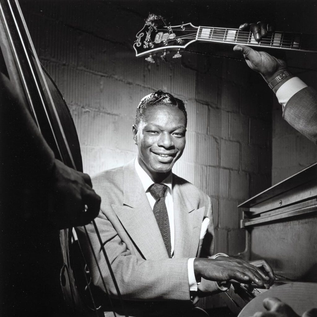Herman Leonard