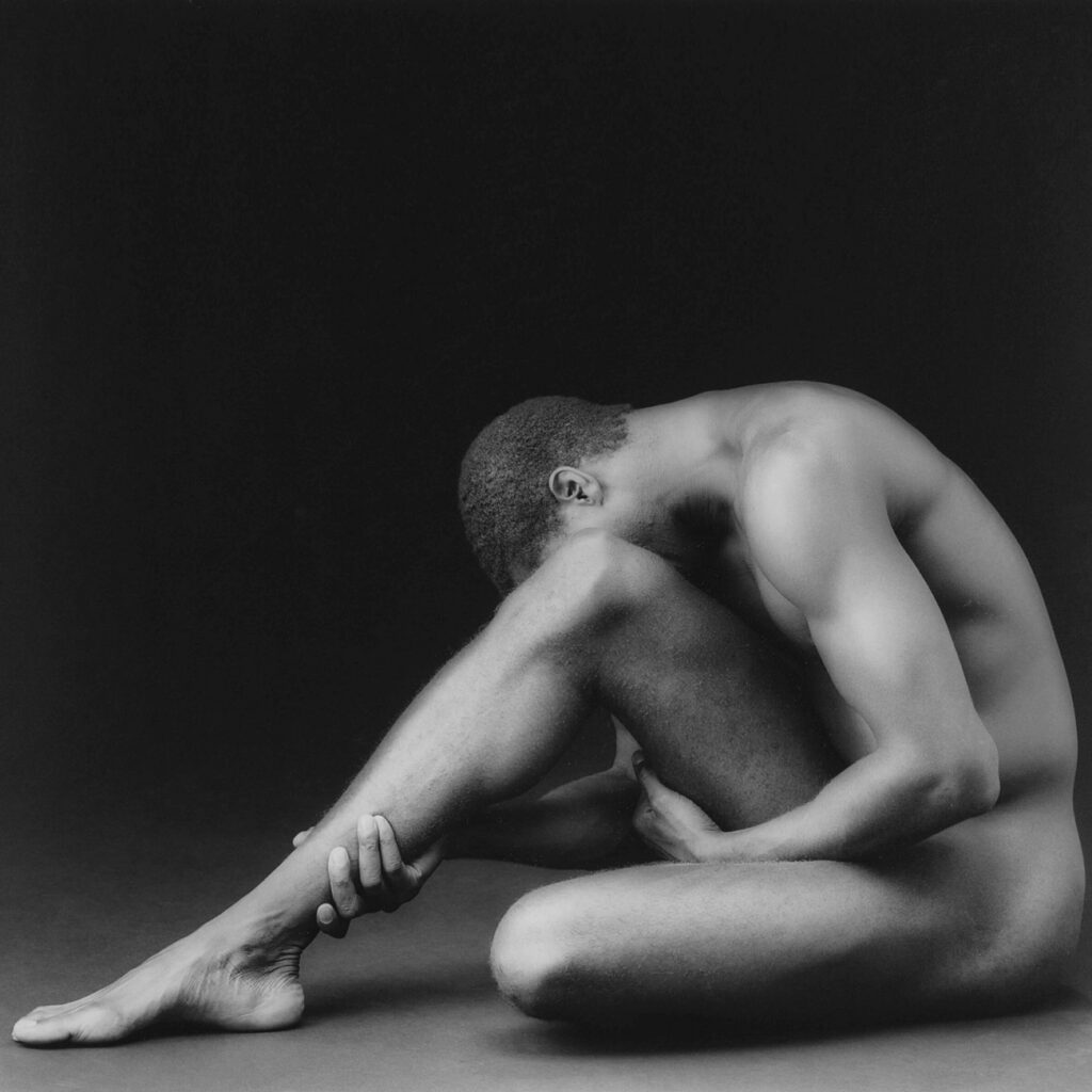 Robert Mapplethorpe