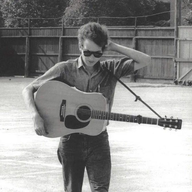 Jim Marshall